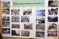 2022 50 Jahre Schwarzwaldverein